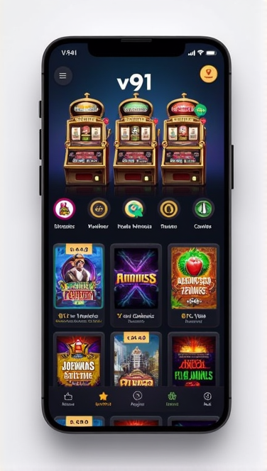 Screenshot 3 v91